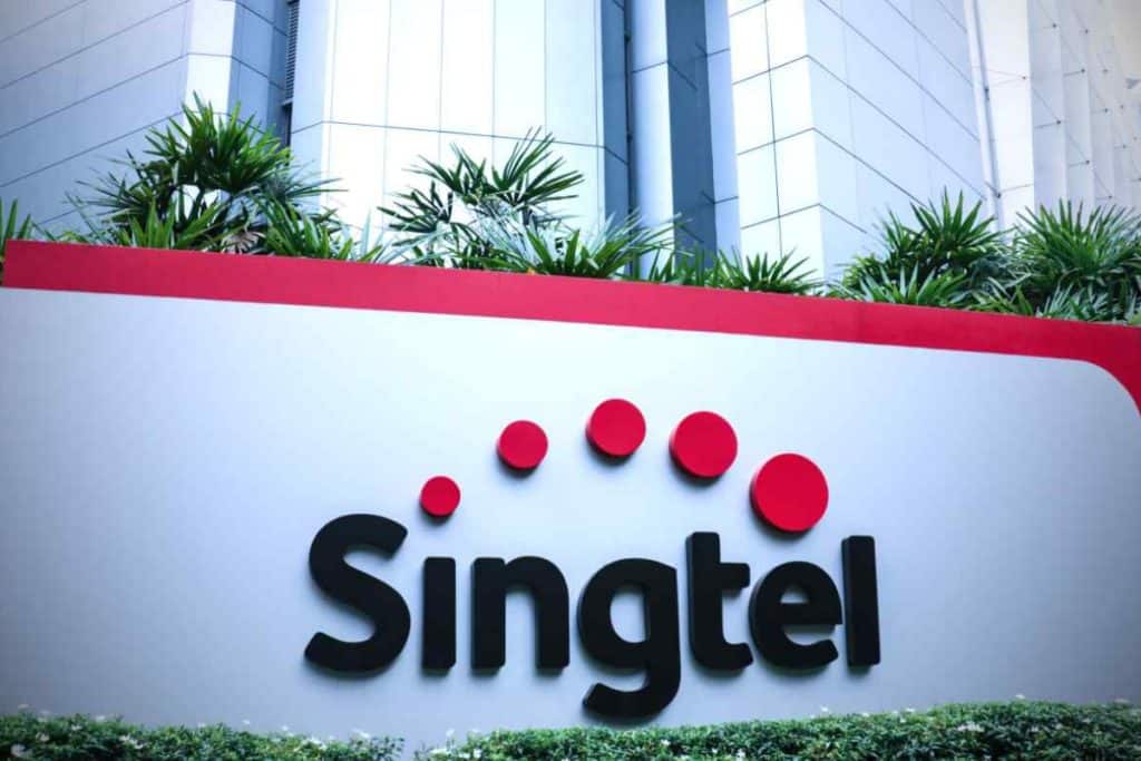 Singtel is one of Singapore's largest and most established mobile operators